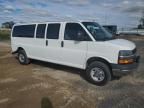 2014 Chevrolet Express G3500 LT