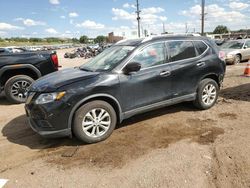 2016 Nissan Rogue S en venta en Colorado Springs, CO