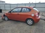 2009 Hyundai Accent GS