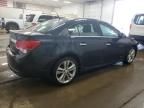 2014 Chevrolet Cruze LTZ