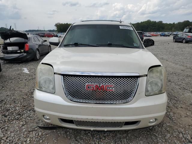 2011 GMC Yukon Denali