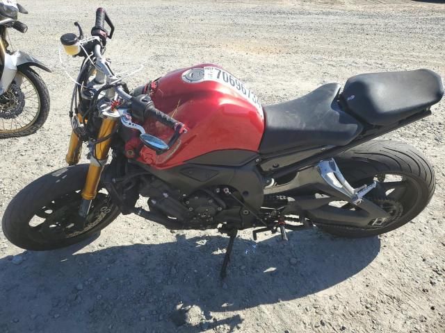 2006 Yamaha FZ1 S