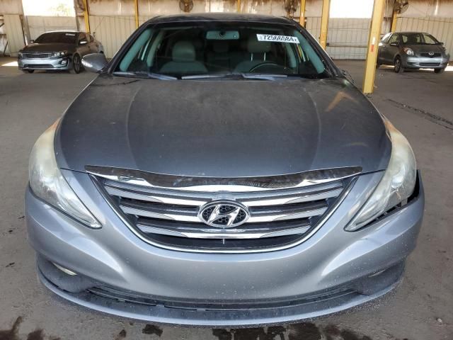 2014 Hyundai Sonata SE