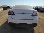 2017 Ford Taurus SE