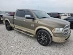 2014 Dodge RAM 1500 Longhorn