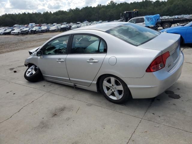 2006 Honda Civic EX