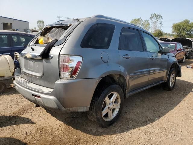 2005 Chevrolet Equinox LT