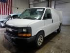 2009 Chevrolet Express G1500