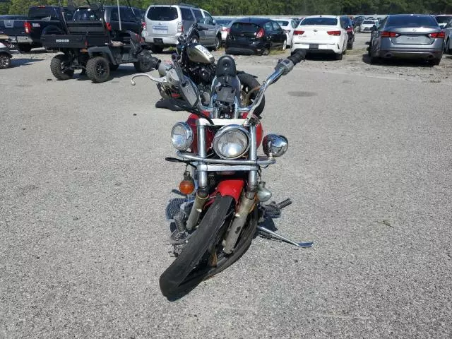 1998 Kawasaki VN800