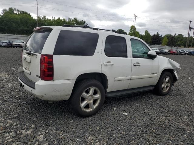 2007 Chevrolet Tahoe C1500