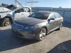 2011 Ford Taurus SHO en venta en Kansas City, KS