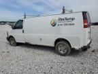 2007 Chevrolet Express G3500