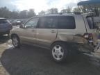 2004 Toyota Highlander Base