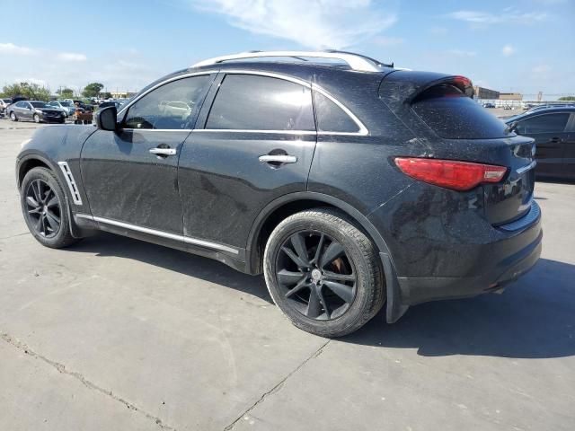 2012 Infiniti FX35