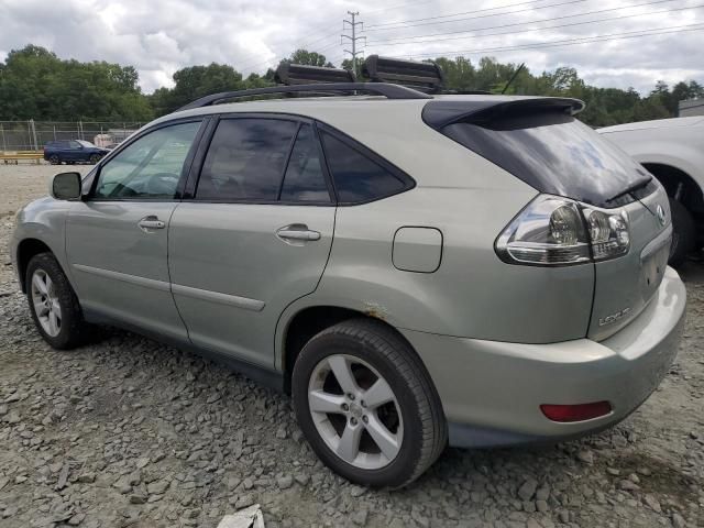 2007 Lexus RX 350