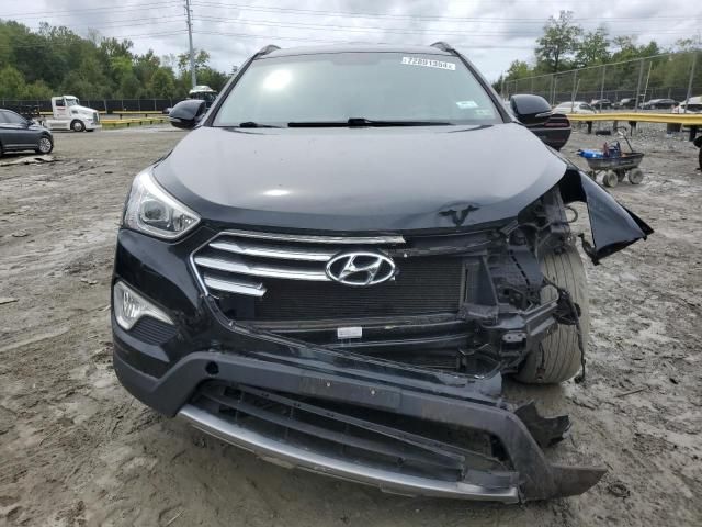 2015 Hyundai Santa FE GLS