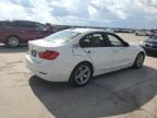 2015 BMW 320 I