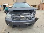 2011 Chevrolet Avalanche LT