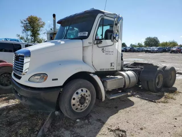 2006 Freightliner Columbia 112