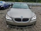 2006 BMW 530 I