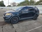 2011 Ford Explorer Limited