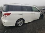 2014 Nissan Quest S