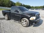 2012 Dodge RAM 1500 ST