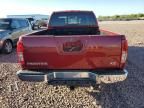 2006 Nissan Frontier King Cab XE