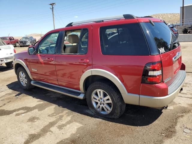 2006 Ford Explorer Eddie Bauer