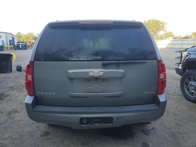 2008 Chevrolet Tahoe C1500