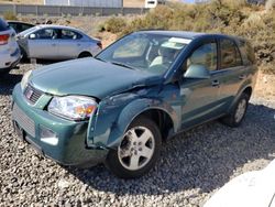 Saturn salvage cars for sale: 2006 Saturn Vue