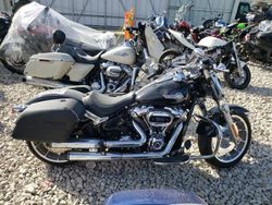 Harley-Davidson Flfbs salvage cars for sale: 2022 Harley-Davidson Flfbs