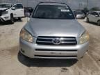 2008 Toyota Rav4 Limited