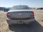 2007 Buick Lacrosse CXL