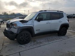 Jeep Renegade Vehiculos salvage en venta: 2020 Jeep Renegade Sport