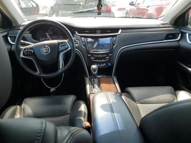 2014 Cadillac XTS