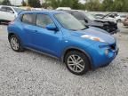 2011 Nissan Juke S