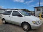 1999 Toyota Sienna LE