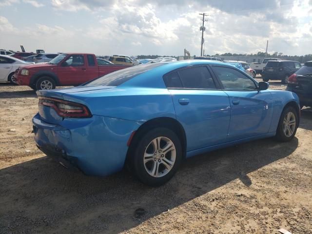 2018 Dodge Charger SXT