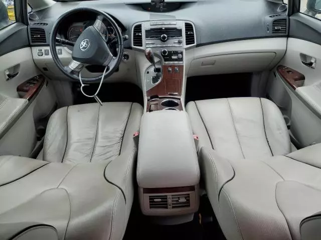 2009 Toyota Venza