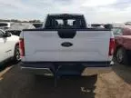 2015 Ford F150 Super Cab