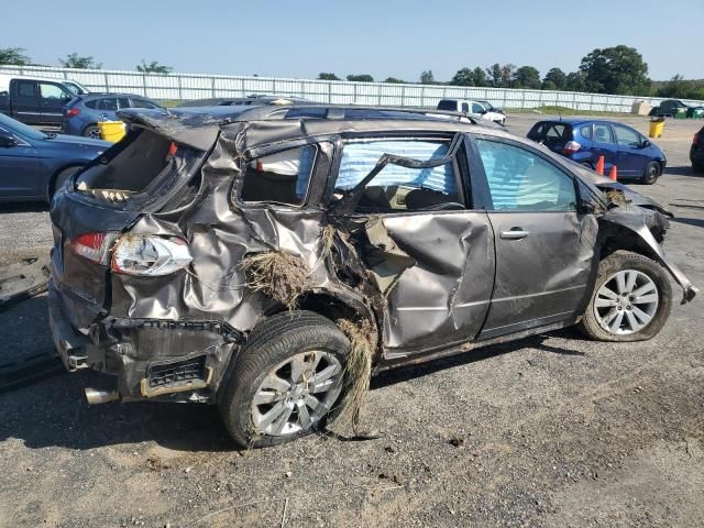 2008 Subaru Tribeca Limited