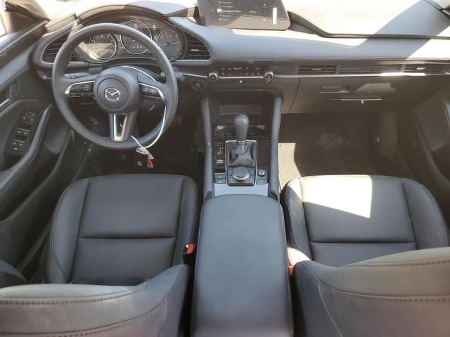 2024 Mazda 3 Select Sport