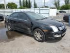 2008 Ford Fusion SEL