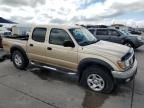 2003 Toyota Tacoma Double Cab Prerunner