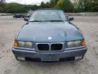 1999 BMW 323 IC Automatic