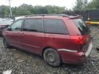 2006 Toyota Sienna CE