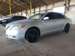 2007 Toyota Camry CE en venta en Phoenix, AZ