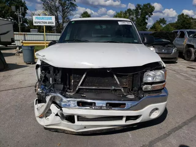 2006 GMC New Sierra C1500