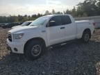 2012 Toyota Tundra Double Cab SR5